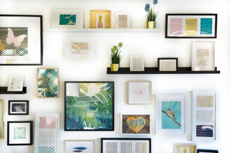 Transform Your Home with Chicnesting’s Unique Decor Pieces