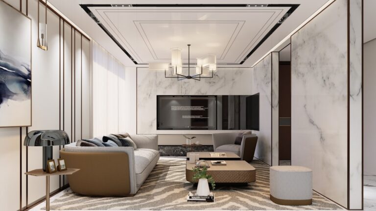 10 Essential Home Decor Trends to Elevate Your Space