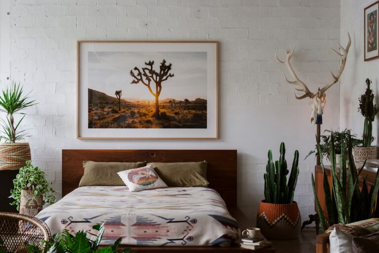 Revamp Your Bedroom with Chicnesting’s Stylish Bedding Options