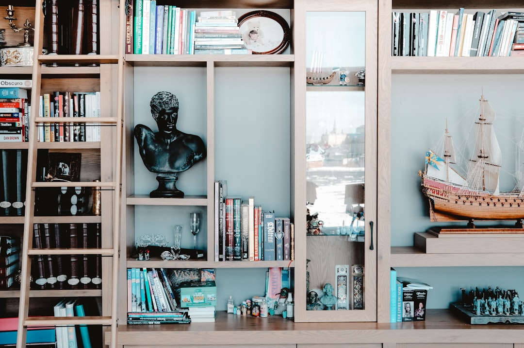 Innovative Storage Solutions to Organize Your Home Beautifully Innovative Storage Solutions to Organize Your Home Beautifully